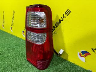 Стоп-сигнал правый MITSUBISHI PAJERO MINI H58A 4A30T MN111840 2 ракурс