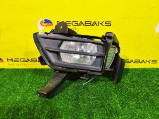 Туманка левая TOYOTA VELLFIRE ANH25 2AZ-FE 1154779131 1 ракурс