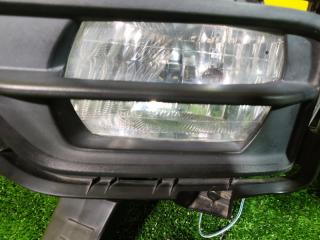 Туманка левая TOYOTA VELLFIRE ANH25 2AZ-FE 1154779131 2 ракурс