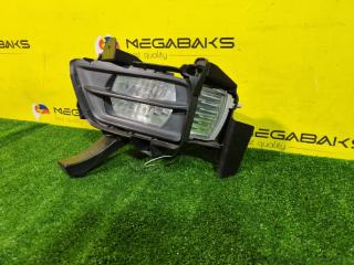 Туманка левая TOYOTA VELLFIRE ANH25 2AZ-FE 1154779131 3 ракурс