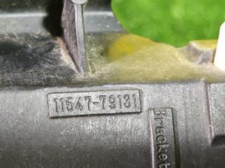 Туманка левая TOYOTA VELLFIRE ANH25 2AZ-FE 1154779131 5 ракурс