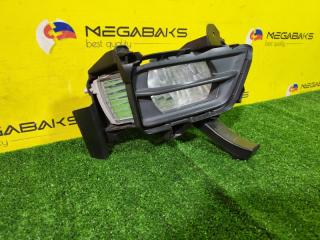 Туманка правая TOYOTA VELLFIRE ANH25 2AZ-FE 1144779131 2 ракурс
