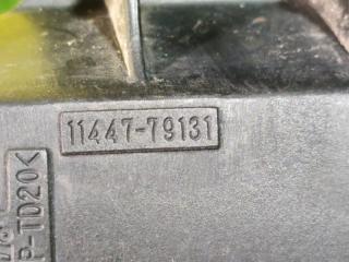Туманка правая TOYOTA VELLFIRE ANH25 2AZ-FE 1144779131 5 ракурс