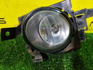 Туманка левая NISSAN TEANA J32 261558993A 2 ракурс