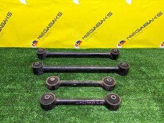 Тяга моста задняя SUZUKI ESCUDO TD52W J20A 46201-65D00 1 ракурс