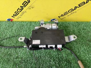 Доводчик двери левый MAZDA MPV LY3P L3-VE L206723LYD 2 ракурс