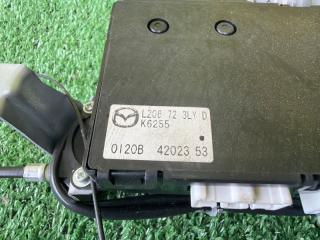 Доводчик двери левый MAZDA MPV LY3P L3-VE L206723LYD 5 ракурс
