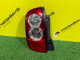 Стоп-сигнал левый NISSAN MARCH AK12 D019 1 ракурс