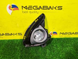 Туманка правая MAZDA DEMIO DJ5FS S5-DPTS D09J50C11 1 ракурс