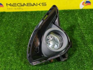 Туманка правая MAZDA DEMIO DJ5FS S5-DPTS D09J50C11 4 ракурс