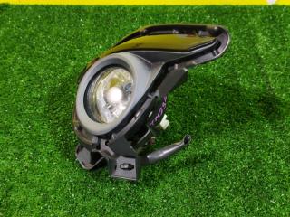 Туманка правая MAZDA DEMIO DJ5FS S5-DPTS D09J50C11 5 ракурс