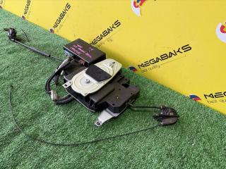 Доводчик двери левый HONDA STEP WAGON RF5 K20A 72051S7SJ21 2 ракурс
