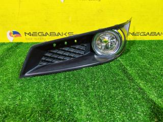 Туманка левая SUBARU LEGACY BM9 EJ253 84501AG091 1 ракурс
