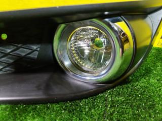 Туманка левая SUBARU LEGACY BM9 EJ253 84501AG091 3 ракурс
