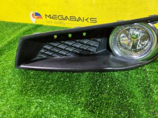 Туманка левая SUBARU LEGACY BM9 EJ253 84501AG091 4 ракурс