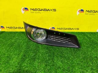 Туманка правая SUBARU LEGACY BM9 EJ253 84501AG081 1 ракурс