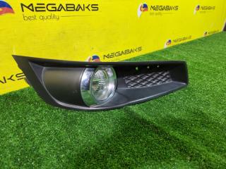 Туманка правая SUBARU LEGACY BM9 EJ253 84501AG081 2 ракурс