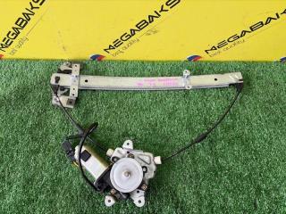 Стеклоподъемник левый передний NISSAN WINGROAD WFY10 GA15DE 8073170R61 2 ракурс