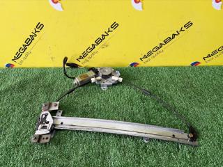 Стеклоподъемник левый передний NISSAN WINGROAD WFY10 GA15DE 8073170R61 5 ракурс