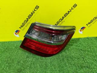 Стоп-сигнал правый TOYOTA CAMRY AVV50 2AR-FXE 8155033600 1 ракурс