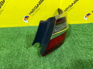 Стоп-сигнал правый TOYOTA CAMRY AVV50 2AR-FXE 8155033600 2 ракурс