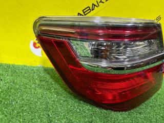 Стоп-сигнал левый TOYOTA CAMRY AVV50 2AR-FXE 8156033600 2 ракурс