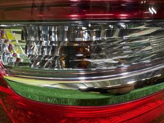 Стоп-сигнал левый TOYOTA CAMRY AVV50 2AR-FXE 8156033600 3 ракурс