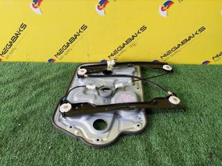 Стеклоподъемник правый передний NISSAN DUALIS KNJ10 MR20DE 80770JD000 1 ракурс