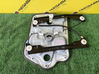 Стеклоподъемник правый передний NISSAN DUALIS KNJ10 MR20DE 80770JD000 2 ракурс