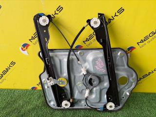 Стеклоподъемник правый передний NISSAN DUALIS KNJ10 MR20DE 80770JD000 3 ракурс