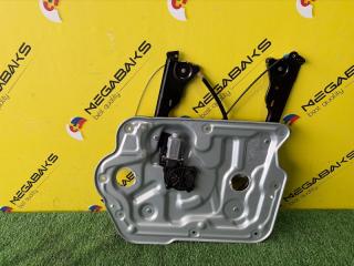 Стеклоподъемник правый передний NISSAN DUALIS KNJ10 MR20DE 80770JD000 4 ракурс