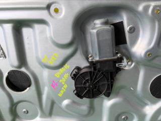 Стеклоподъемник левый передний NISSAN DUALIS KNJ10 MR20DE 80771JD00A 3 ракурс