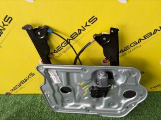 Стеклоподъемник левый передний NISSAN DUALIS KNJ10 MR20DE 80771JD00A 4 ракурс