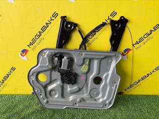 Стеклоподъемник правый передний NISSAN DUALIS KNJ10 MR20DE 80770JD000 1 ракурс