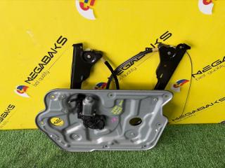 Стеклоподъемник правый передний NISSAN DUALIS KNJ10 MR20DE 80770JD000 2 ракурс