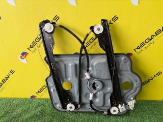 Стеклоподъемник правый передний NISSAN DUALIS KNJ10 MR20DE 80770JD000 4 ракурс