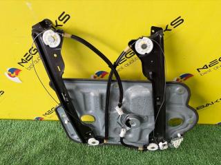 Стеклоподъемник правый передний NISSAN DUALIS KNJ10 MR20DE 80770JD000 5 ракурс
