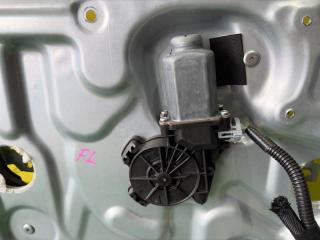 Стеклоподъемник левый передний NISSAN DUALIS KNJ10 MR20DE 80771JD00A 3 ракурс