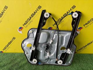 Стеклоподъемник левый передний NISSAN DUALIS KNJ10 MR20DE 80771JD00A 4 ракурс