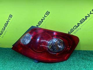 Стоп-сигнал правый TOYOTA MARK X GRX120 4GR-FSE 8155122A00 1 ракурс