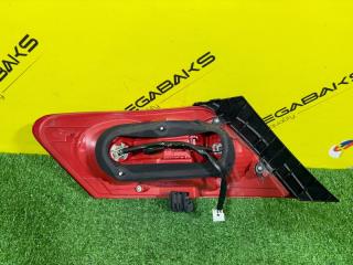 Стоп-сигнал правый TOYOTA MARK X GRX120 4GR-FSE 8155122A00 3 ракурс