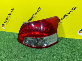 Стоп-сигнал правый TOYOTA BELTA NCP96 2NZ-FE 8155152610 1 ракурс