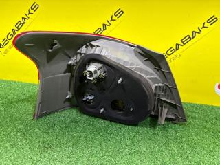 Стоп-сигнал правый TOYOTA BELTA NCP96 2NZ-FE 8155152610 3 ракурс