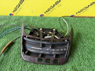 Блок управления климат-контролем TOYOTA ESTIMA TCR20 2TZ-FE 5591028230 2 ракурс