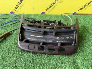 Блок управления климат-контролем TOYOTA ESTIMA TCR20 2TZ-FE 5591028230 4 ракурс
