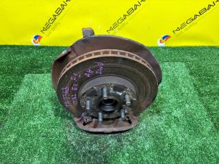 Ступица левая передняя TOYOTA CARINA ED ST182 3S-FE 4350220100 2 ракурс