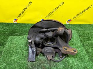 Ступица левая передняя TOYOTA CARINA ED ST182 3S-FE 4350220100 5 ракурс