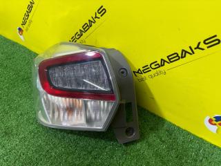 Стоп-сигнал левый SUBARU XV GPE FB20 84912FJ230 2 ракурс