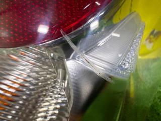 Стоп-сигнал правый SUBARU XV GPE FB20 84912FJ220 4 ракурс