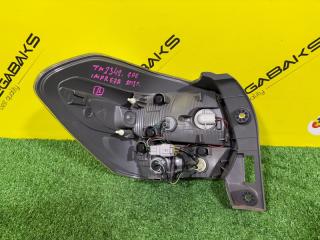 Стоп-сигнал правый SUBARU XV GPE FB20 84912FJ220 5 ракурс